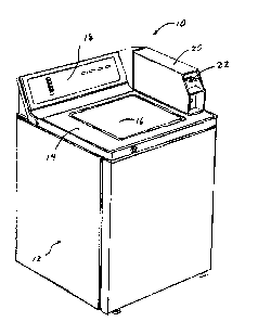 Une figure unique qui représente un dessin illustrant l'invention.